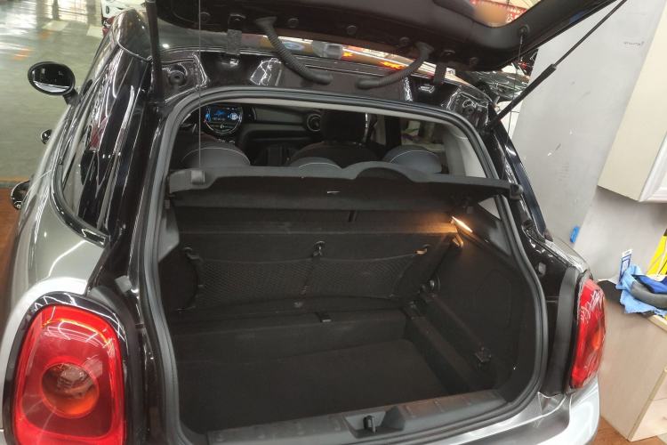 Used  MINI 2015 1.2T ONE Five-Door Edition