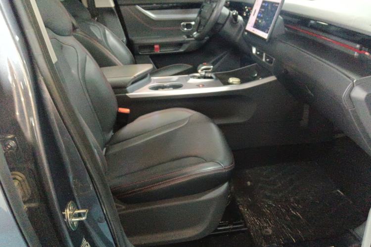 Used JETOUR Dashing 2024 1.5T DCT Youth