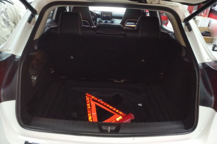 Used Mercedes-Benz GLA 2016 GLA 220 4MATIC Fashion Edition