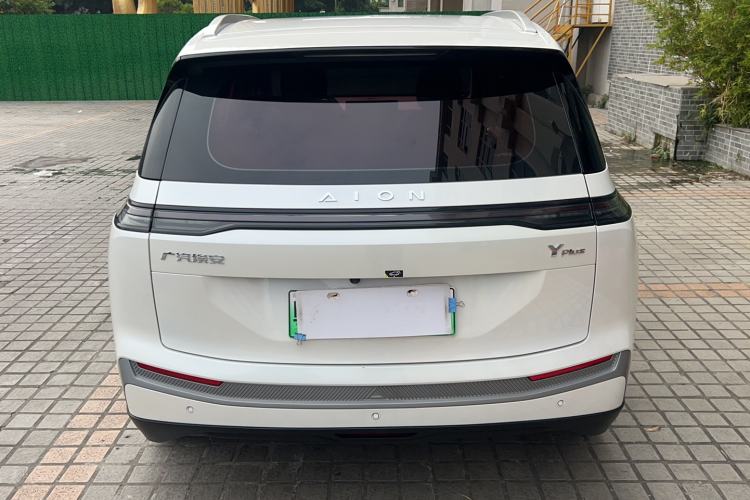 Used AION Y 2023 Plus 510 Smart Edition
