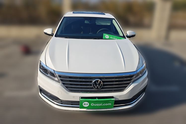 Used Volkswagen Lavida 2021 280TSI DSG Luxury Edition
