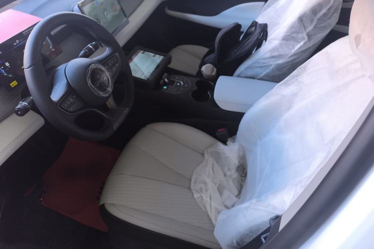 Used BYD Seal 05 DM-i 2025 DM-i Smart Drive 55KM Luxury Model