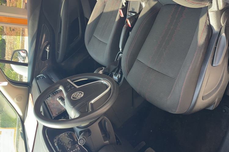 Used Buick Encore 2016 18T Automatic Two-Wheel Drive Urban Leading Edition
