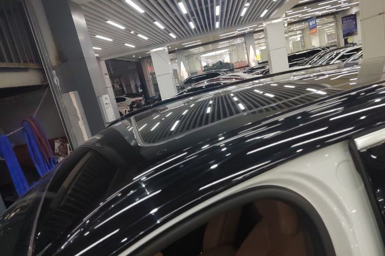 Used Nio ES6 2020 420 km Sport Edition
