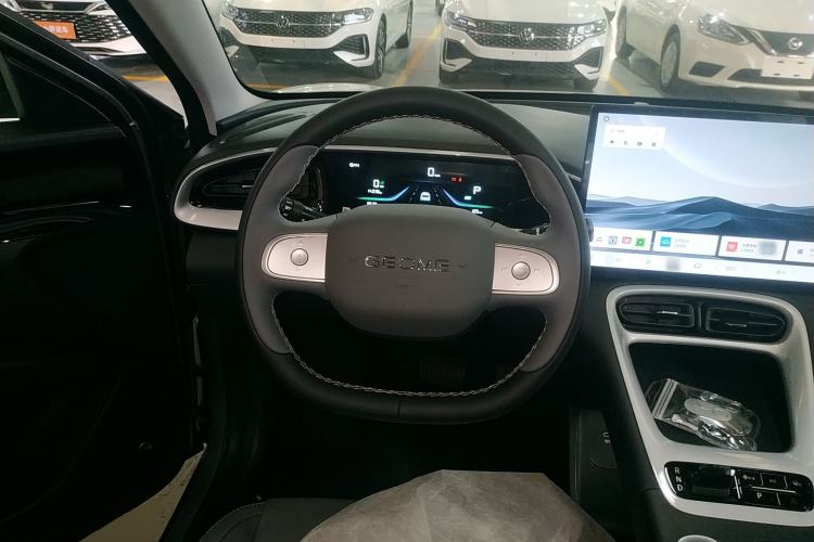 Used  Geome 2026 Model 310km Dream Edition
