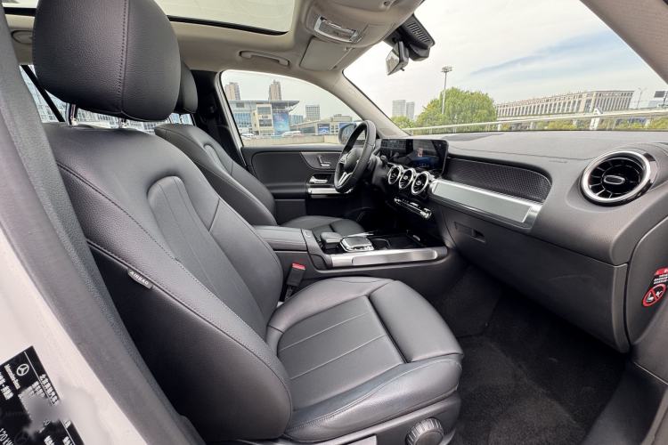 Used Mercedes-Benz GLB 2020 GLB 200 Dynamic Edition
