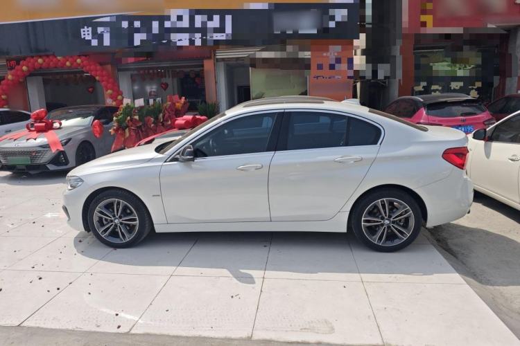 Used BMW 1 Series 2018 118i Sport Edition
