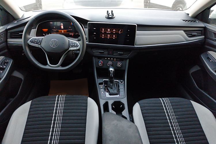 Used Volkswagen Bora 2024 200TSI DSG Comfort Edition