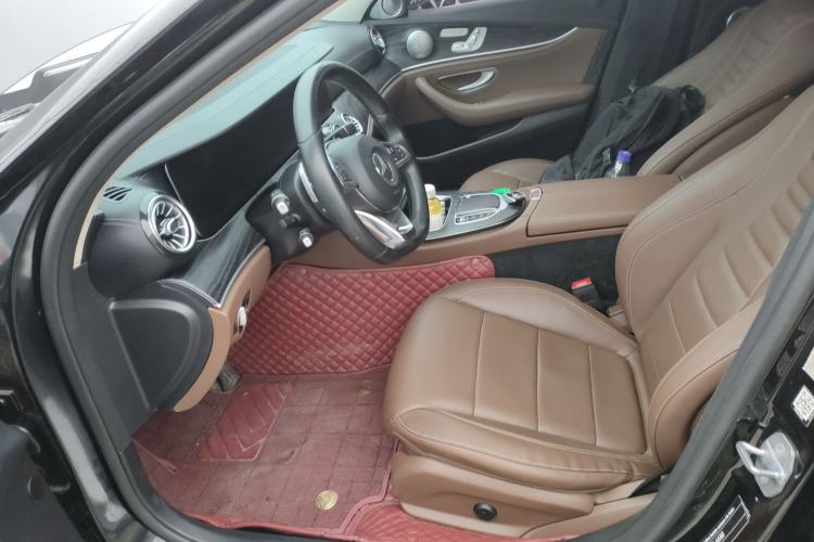 Used Mercedes-Benz E-Class 2018 Restyled E 300 L Sport Luxury Edition