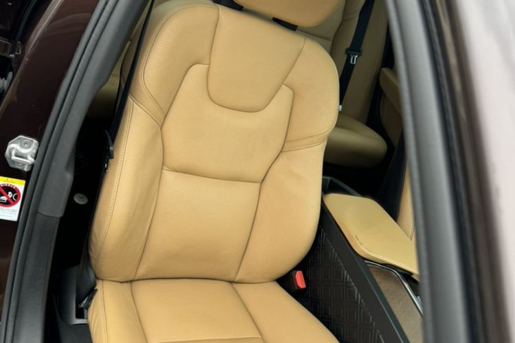 Used Volvo S90 2019 T5 Zhiyi Edition