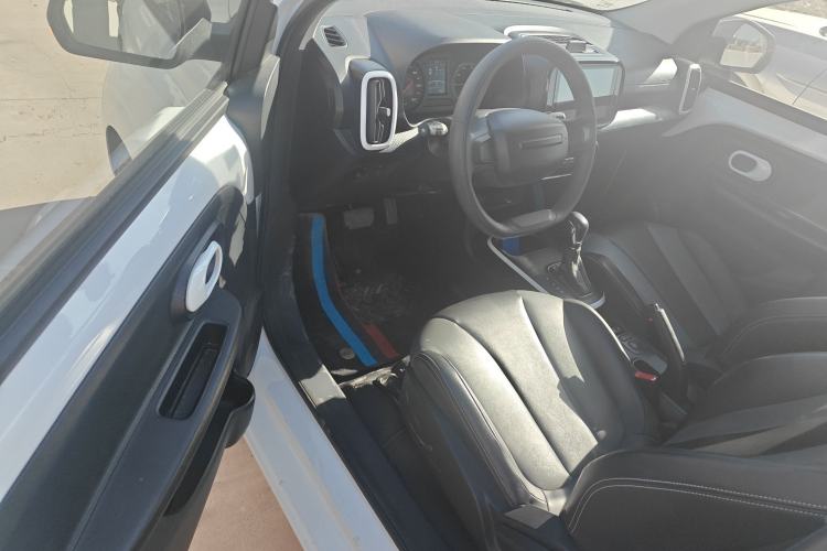 Used Roewe Clever 2022 311km QiQi BoBo Edition
