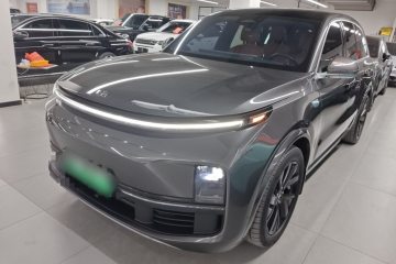 Used Li Auto L8 2023 Pro Model