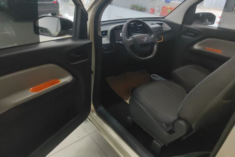 Used Wuling Hongguang MINIEV 2020 Zizai Version Lithium-NMC