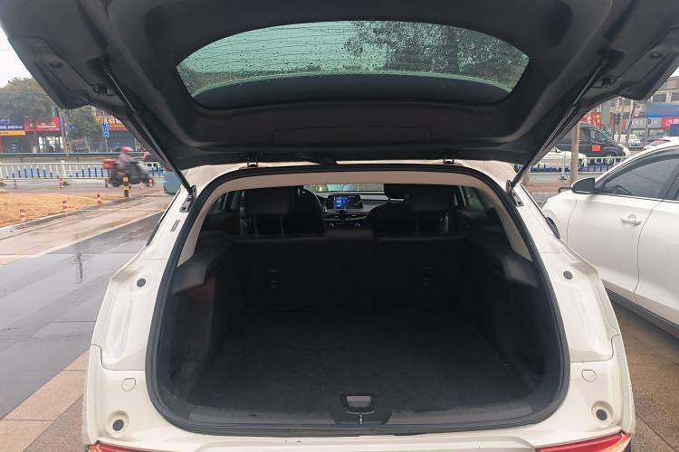 Used Buick Velite 6 2023 430km Range Commuter Version
