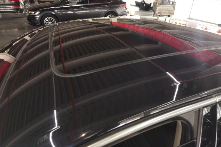 Used Volkswagen Magotan 2019 330TSI DSG Luxury Model China V Standard
