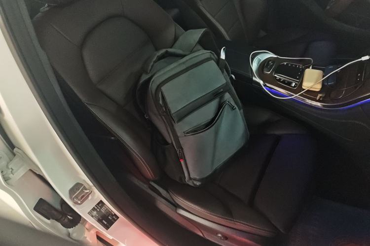 Used Mercedes-Benz GLC 2022 Facelift GLC 260 L 4MATIC Luxury Edition