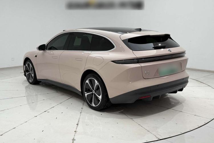 Used Nio ET5T 2023 75 kWh Touring