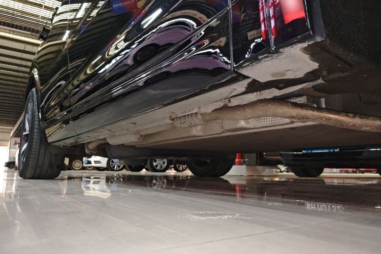 Used Li Auto L7 2023 Pro Model
