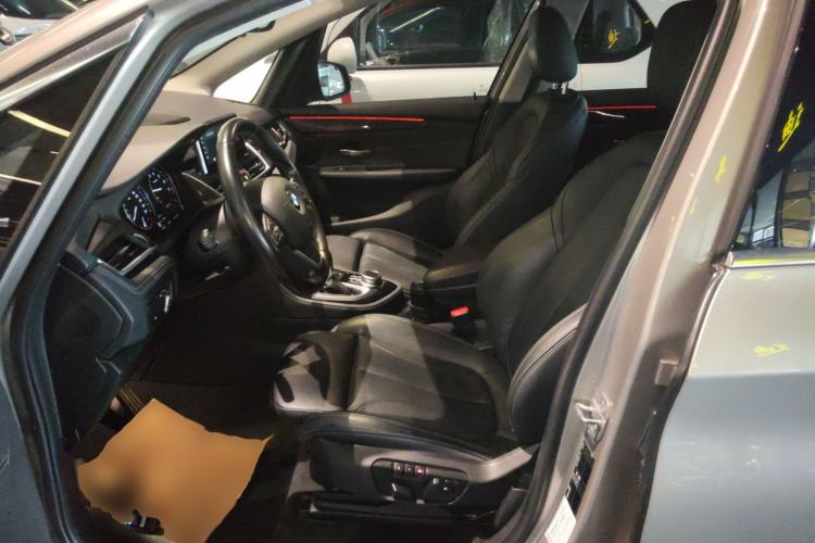 Used BMW 2 Series Active Tourer 2018 220i Luxury Package
