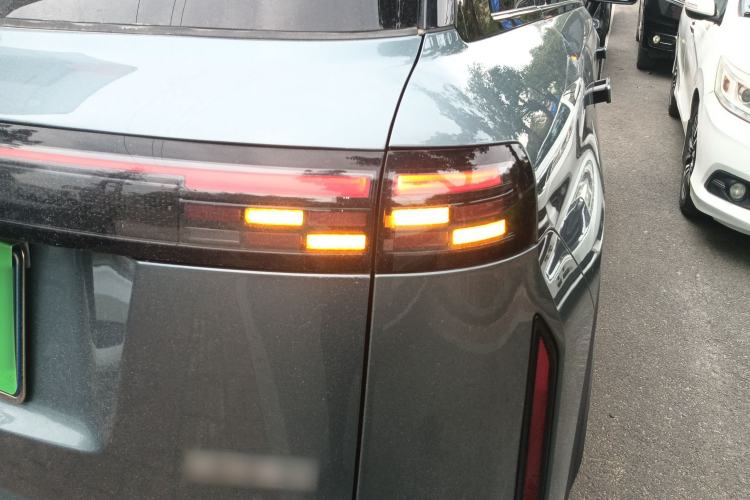 Used Chery Explore 06 2023 Urban Edition 1.6T Two-Wheel Drive Luxury