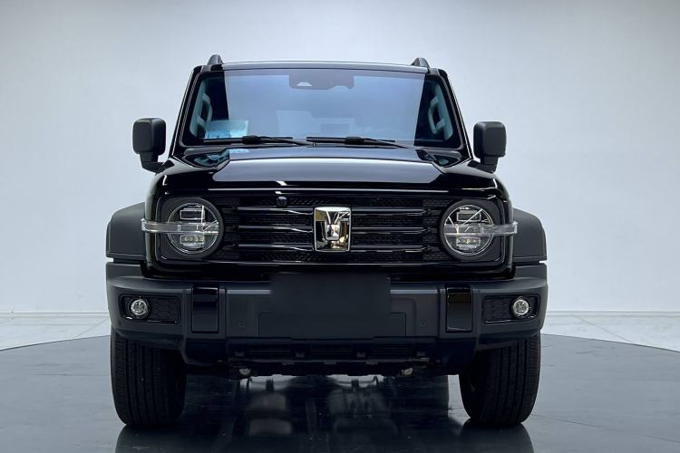 Used Tank 300 2025 2.0T Conqueror
