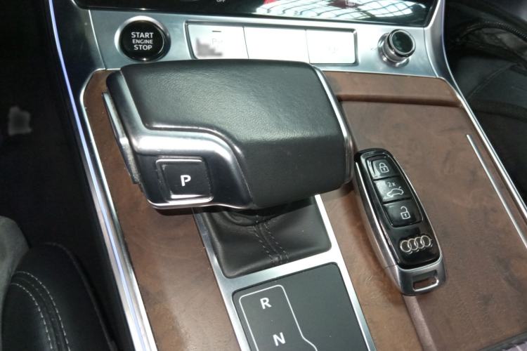 Used Audi A6L 2023 45 TFSI quattro Prestige Dynamic Edition