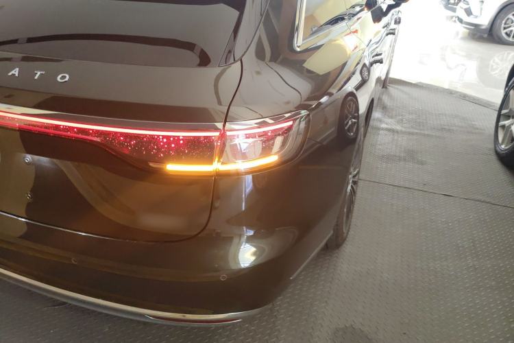 Used Hima Stelato S9 