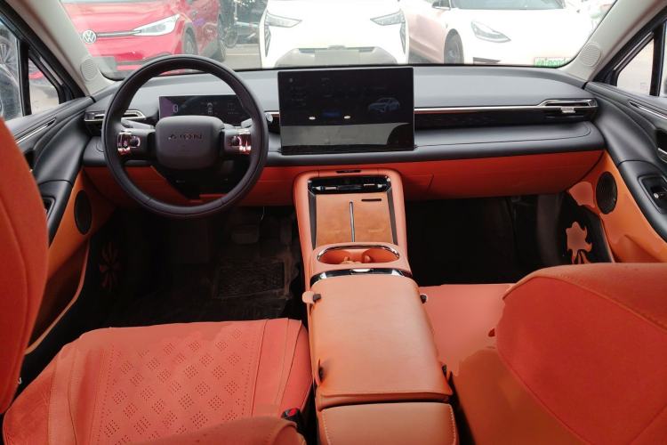 Used AION RT 2025 650 Zhijihao Edition
