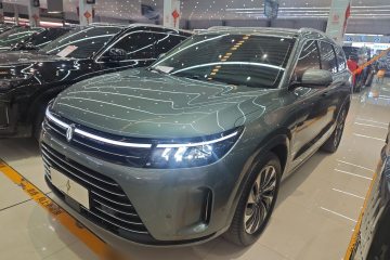 Used Hima AITO M7 2022 1.5T Rear-Drive Comfort Edition