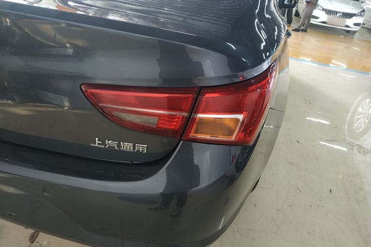 Used Buick Verano 2015 Sedan 15S Manual Entry-Level Model
