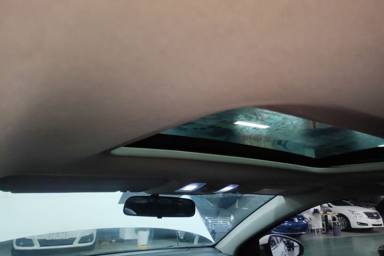 Used Kia K3 2021 Revised 1.5L CVT Fashion Edition
