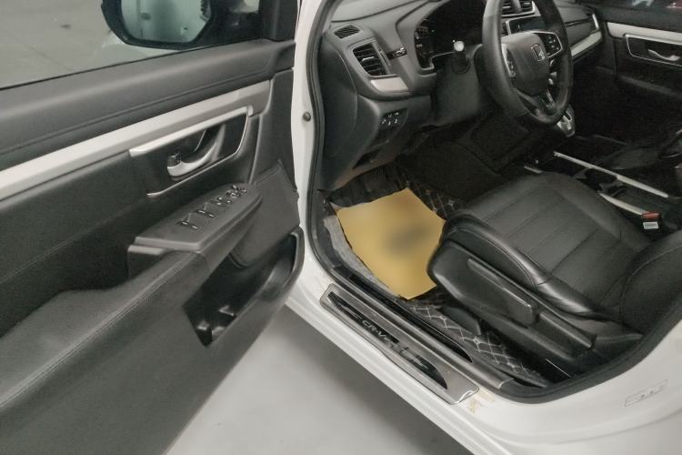 Used Honda CR-V 2021 240TURBO CVT Two-Wheel Drive Urban Edition
