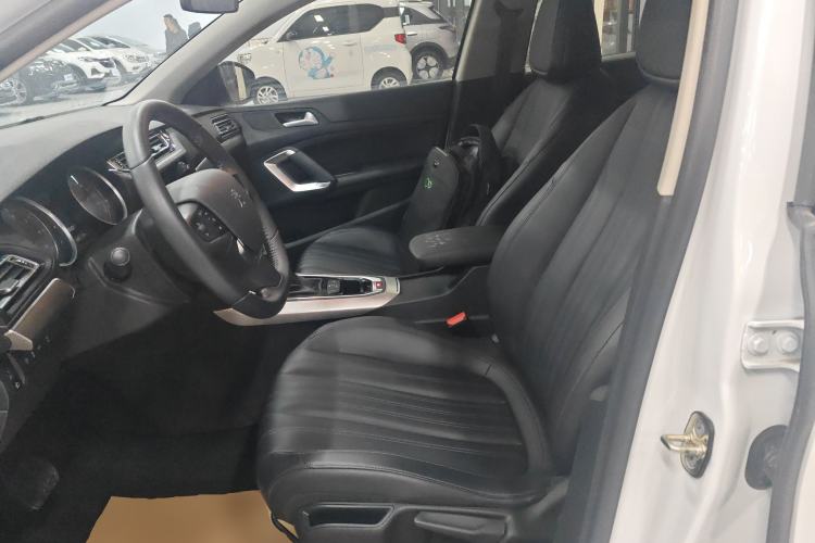 Used Peugeot 408 2020 360THP 10th Anniversary Premium Edition
