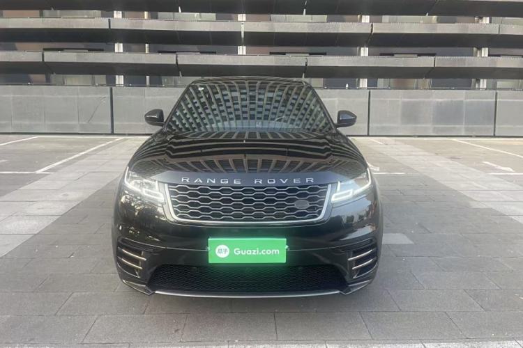 Used Land Rover Range Rover Velar 2020 P250 R-DYNAMIC S