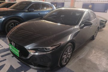Used Mazda Mazda 3 Axela 2020 2.0L Automatic Zhiya Edition