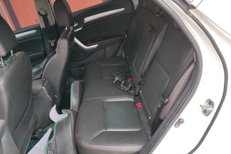 Used  Refine S3 2016 1.5L Manual Luxury Smart Premium Edition