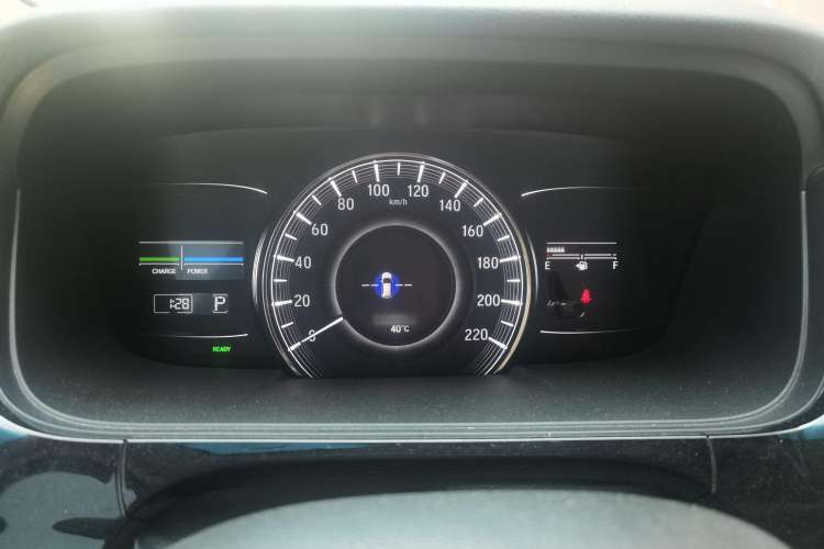 Used Honda Elysion 2019 2.0L Hybrid Luxury Edition
