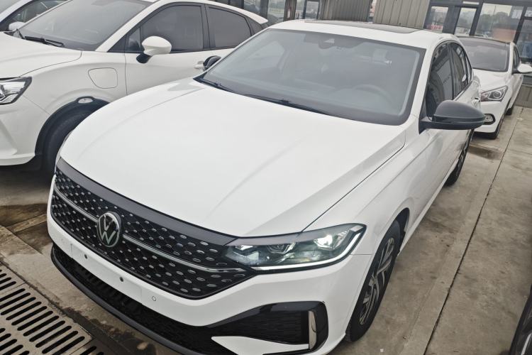 Used Volkswagen Lavida 2024 300TSI DSG Starry Sky Leading Edition