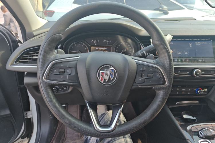 Used Buick Regal 2022 552T Smart Edition
