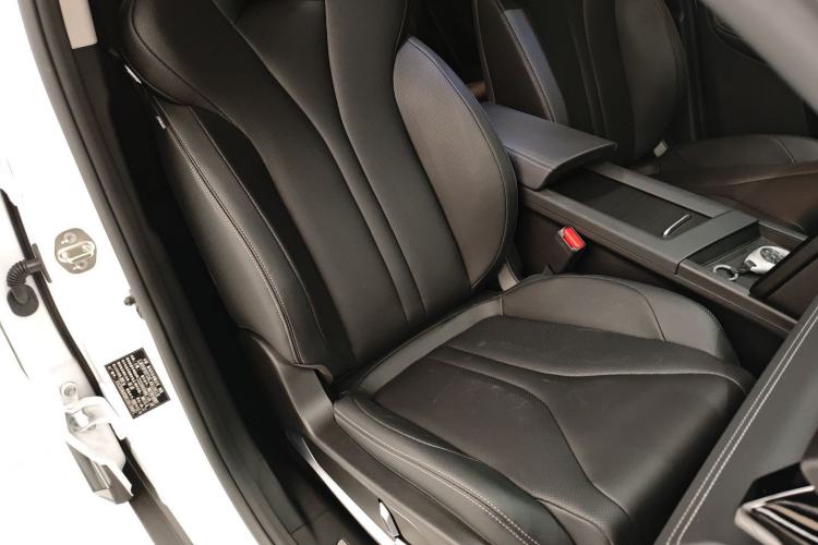 Used XPeng G3 2020 520i Luxury Edition
