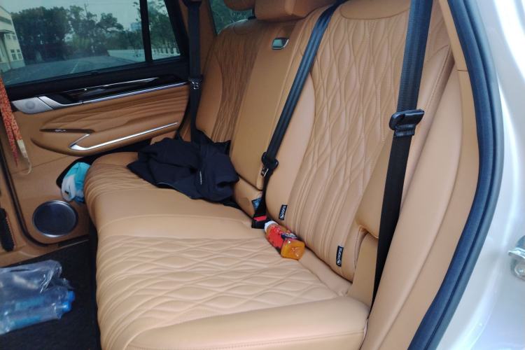 Used Tank 500 New Energy 2023 Hi4-T
