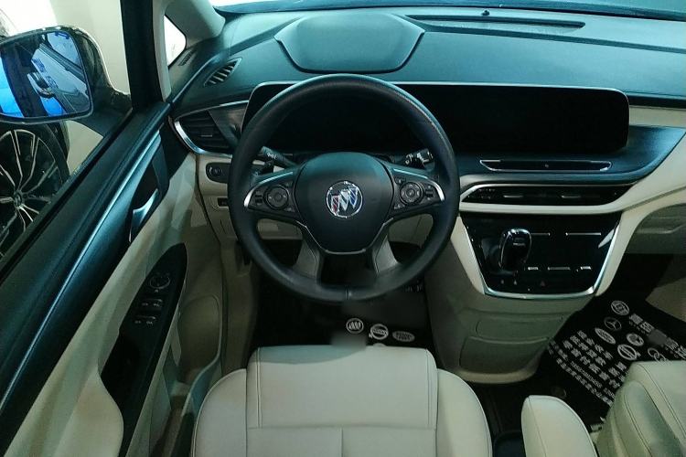 Used Buick GL8 2023 ES Lu Zun Comfort Model
