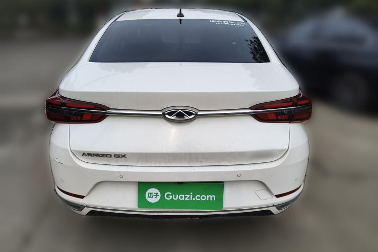 Used Chery Arrizo GX 2018 1.5T Manual Sport Edition China V Standard
