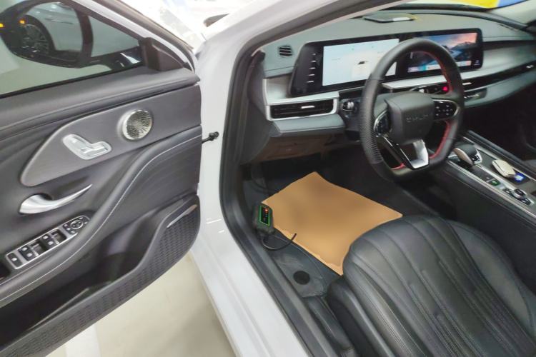 Used Chery Fengyun A8 2024 127 Yufeng Edition
