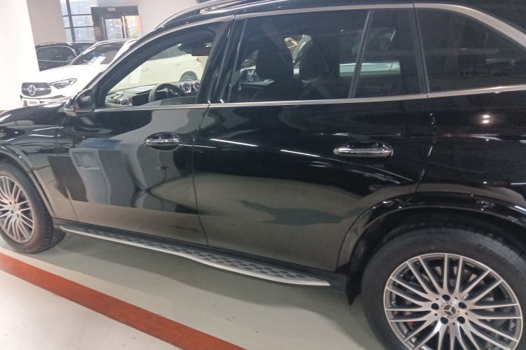 Used Mercedes-Benz GLC 2023 GLC 300 L 4MATIC Dynamic Edition 5-seater