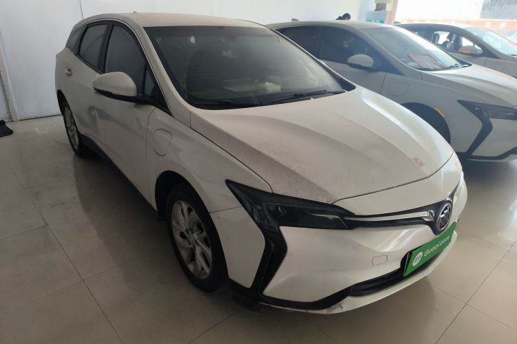 Used Buick Velite 6 2023 430km Range Commuter Version
