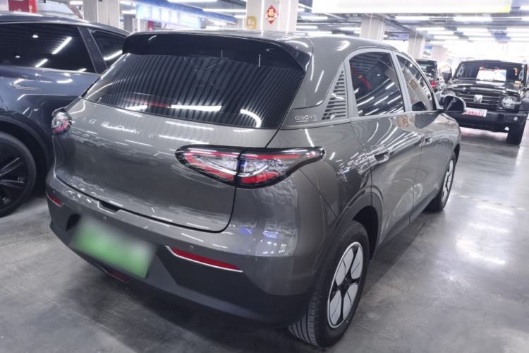 Used  Geome 2025 310km Youth Edition