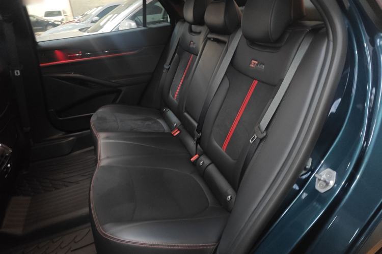 Used Ford Mondeo 2023 1.5T E-Hybrid ST-Line
