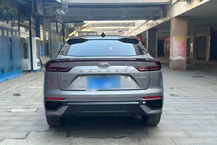 Used Ford Mondeo 2025 2.0T EcoBoost E Hybrid Sport Edition ST-Line
