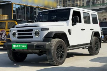 Used 212 T01 2024 2.0T Explorer